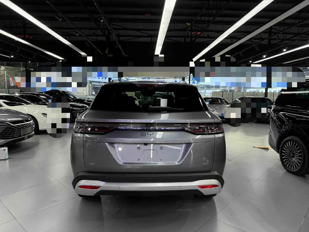 2025 BYD SongL DM-i 1.5L 101HP L4 E-CVT PHEV 18.3KWH,autocango,china used car exporter,china ev exporter,chinese used car exporter,chinese used ev exporter