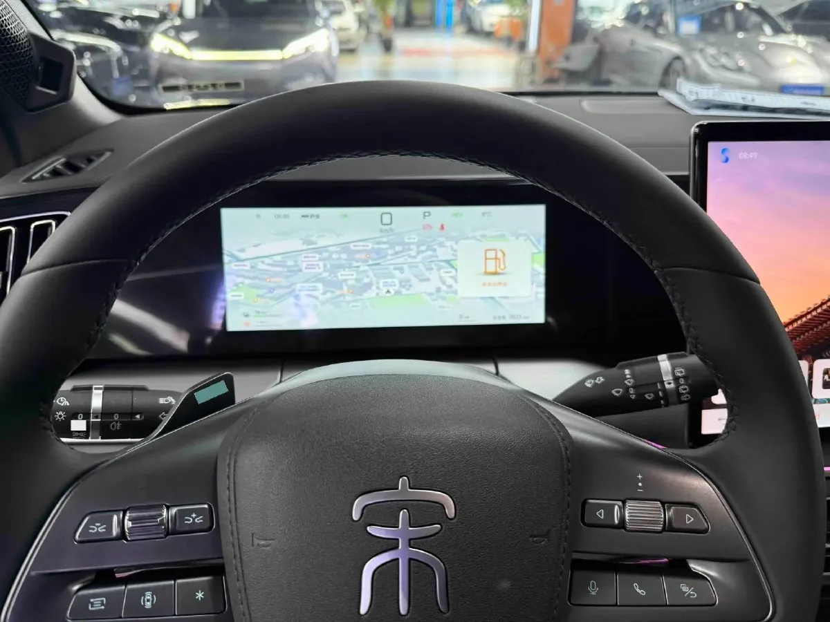 2025 BYD SongL DM-i 1.5L 101HP L4 E-CVT PHEV 18.3KWH,autocango,china used car exporter,china ev exporter,chinese used car exporter,chinese used ev exporter