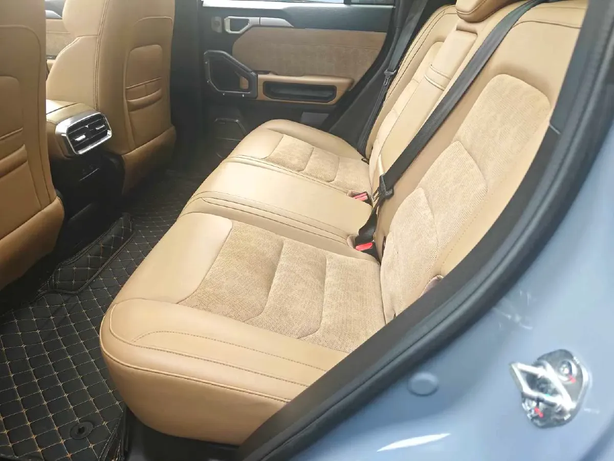 2023 Jetour Traveller 2.0T 254HP L4 7DCT,autocango,china used car exporter,china ev exporter,chinese used car exporter,chinese used ev exporter