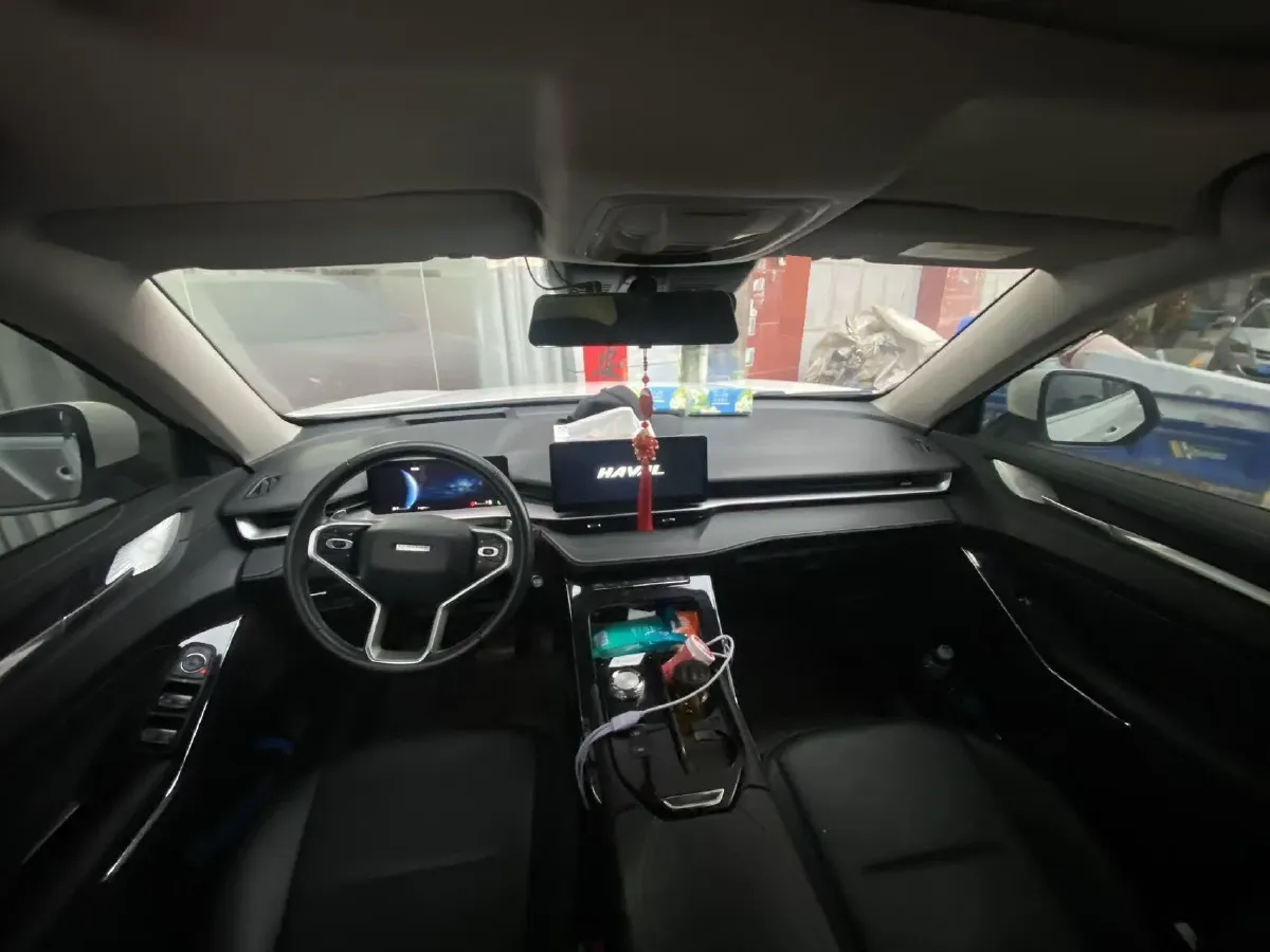 2022 Haval H6 1.5T 184HP L4 7DCT,autocango,china used car exporter,china ev exporter,chinese used car exporter,chinese used ev exporter