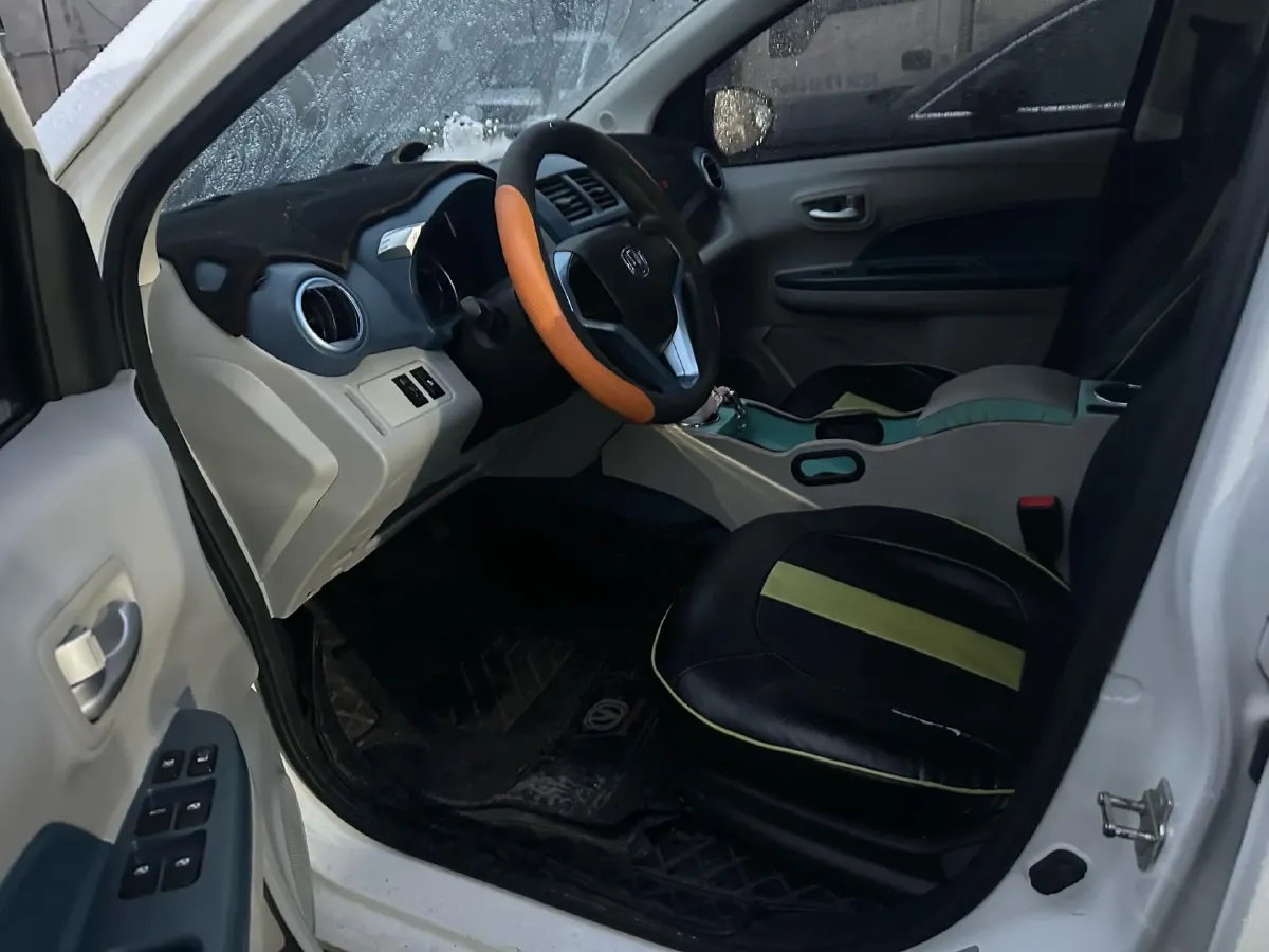 2021 ChangAn BenBen E-Star BEV 32.2KWH,autocango,china used car exporter,china ev exporter,chinese used car exporter,chinese used ev exporter