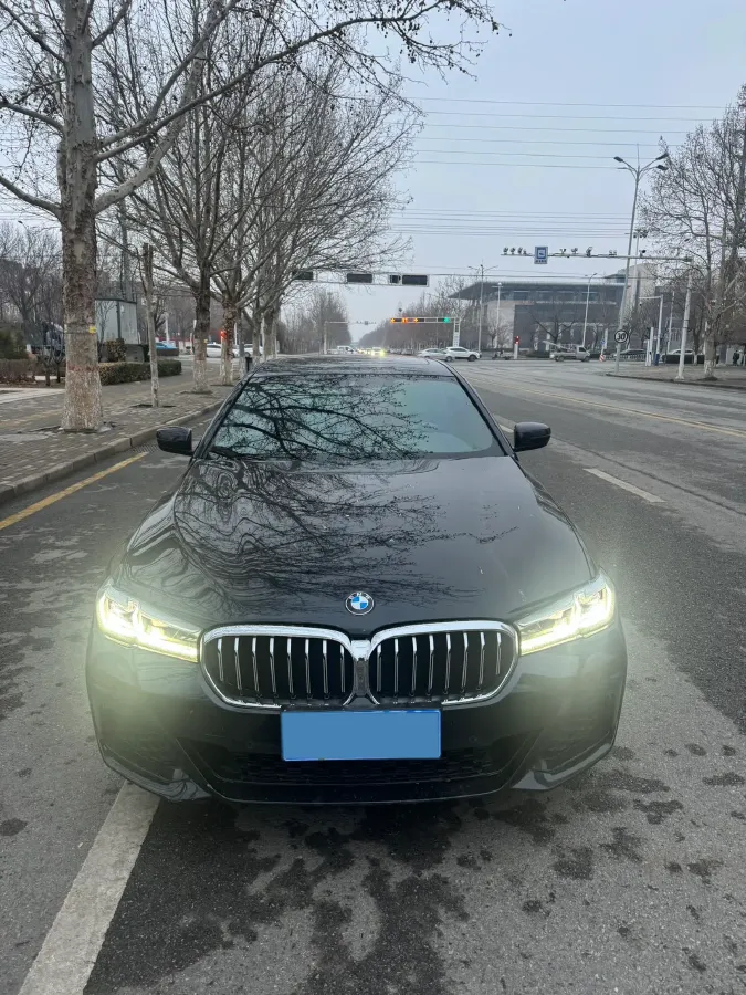 2022 BMW 5 Series 2.0T 252HP L4 8AT,autocango,china used car exporter,china ev exporter,chinese used car exporter,chinese used ev exporter