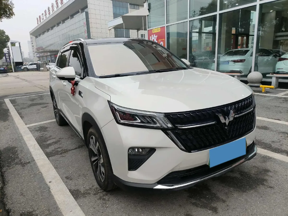 2021 WuLing XingChen 1.5T 147HP L4 CVT,autocango,china used car exporter,china ev exporter,chinese used car exporter,chinese used ev exporter