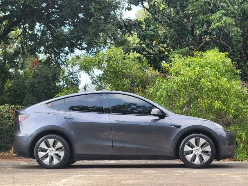 2021 Tesla Model Y BEV 76.8KWH,autocango,china used car exporter,china ev exporter,chinese used car exporter,chinese used ev exporter