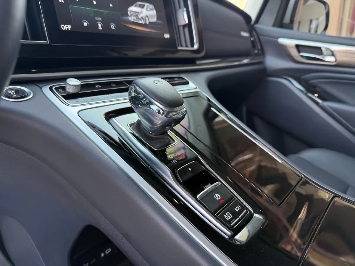 2023 GAC Trumpchi M8 2.0T 252HP L4 8AT,autocango,china used car exporter,china ev exporter,chinese used car exporter,chinese used ev exporter