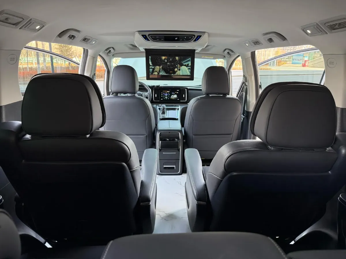 2023 GAC Trumpchi M8 2.0T 252HP L4 8AT,autocango,china used car exporter,china ev exporter,chinese used car exporter,chinese used ev exporter