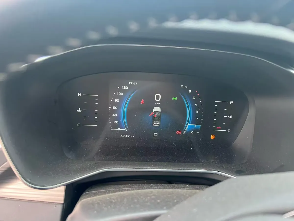 2020 Geely Azkarra 1.8T 184HP L4 7DCT,autocango,china used car exporter,china ev exporter,chinese used car exporter,chinese used ev exporter