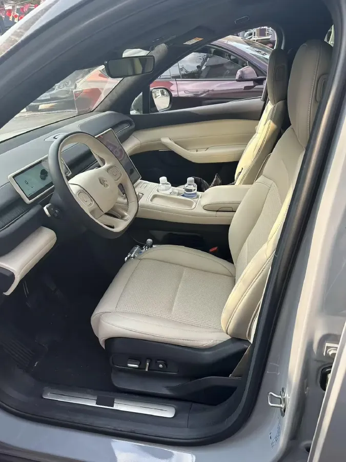 2024 NIO ES6 BEV 75KWH,autocango,china used car exporter,china ev exporter,chinese used car exporter,chinese used ev exporter