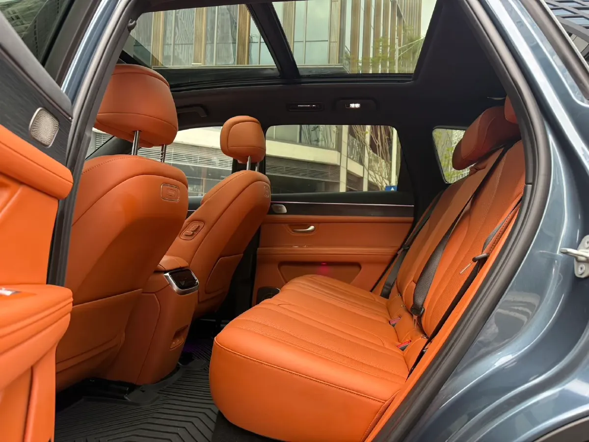 2024 AITO AITO M7 1.5T 152HP L4 REEV 38.5KWH,autocango,china used car exporter,china ev exporter,chinese used car exporter,chinese used ev exporter