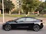 2022 Tesla Model 3 BEV 60KWH