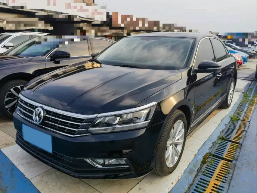 2017 Volkswagen Passat 1.8T 180HP L4 7DCT,autocango,china used car exporter,china ev exporter,chinese used car exporter,chinese used ev exporter