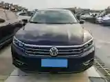 2017 Volkswagen Passat 1.8T 180HP L4 7DCT