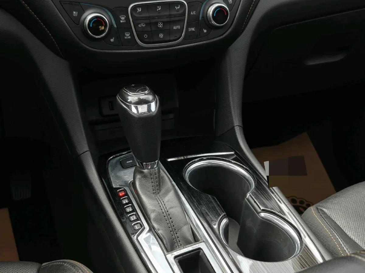 2018 Chevrolet Equinox 2.0T 260HP L4 9AT,autocango,china used car exporter,china ev exporter,chinese used car exporter,chinese used ev exporter