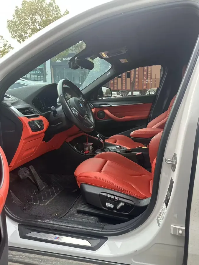 2020 BMW X2 2.0T 192HP L4 7DCT,autocango,china used car exporter,china ev exporter,chinese used car exporter,chinese used ev exporter