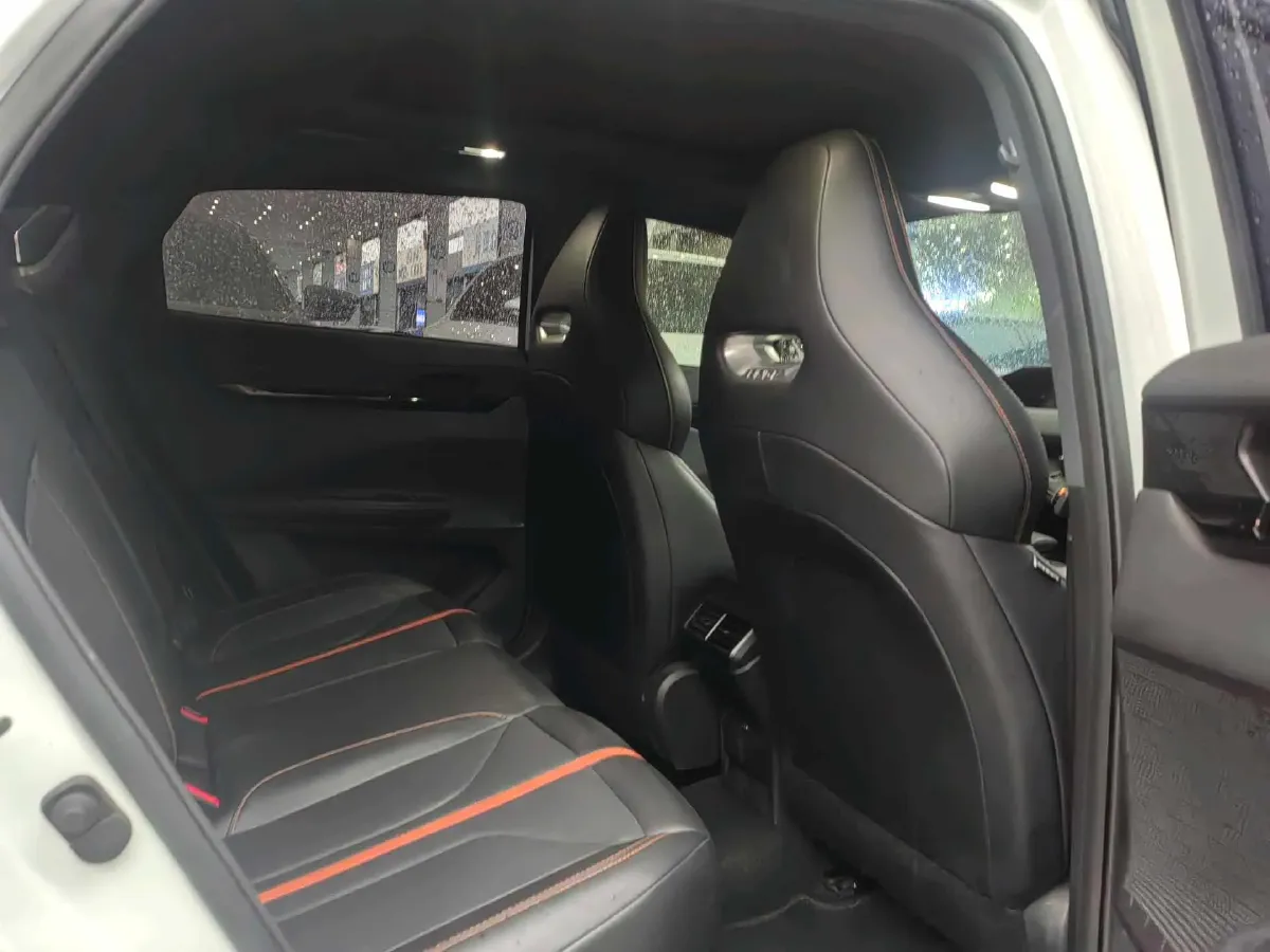 2024 Chery Arrizo 8 1.6T 197HP L4 7DCT,autocango,china used car exporter,china ev exporter,chinese used car exporter,chinese used ev exporter