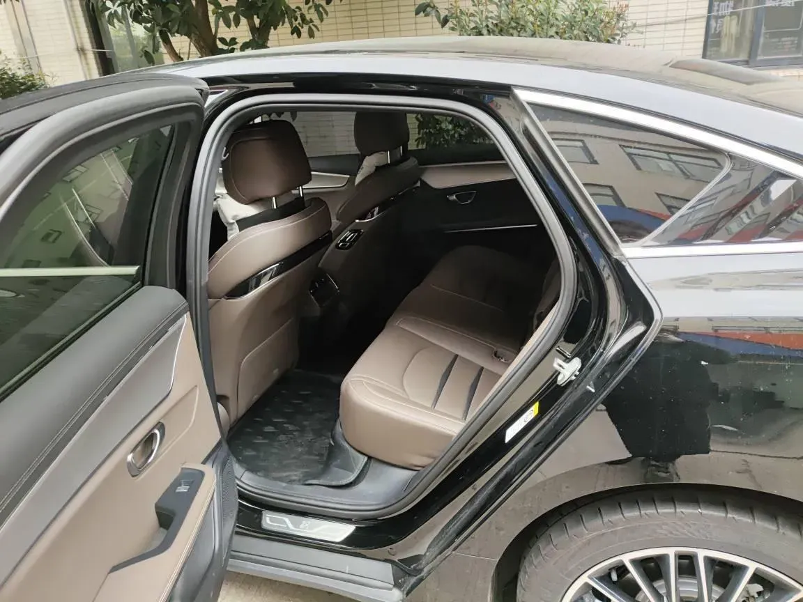 2021 BYD Han BEV 64.8KWH,autocango,china used car exporter,china ev exporter,chinese used car exporter,chinese used ev exporter