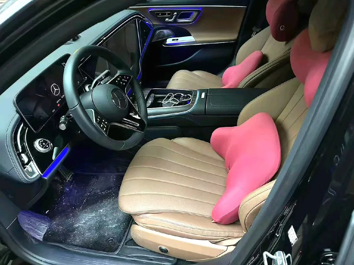 2025 Mercedes-Benz E Class 2.0T 258HP L4 9AT,autocango,china used car exporter,china ev exporter,chinese used car exporter,chinese used ev exporter