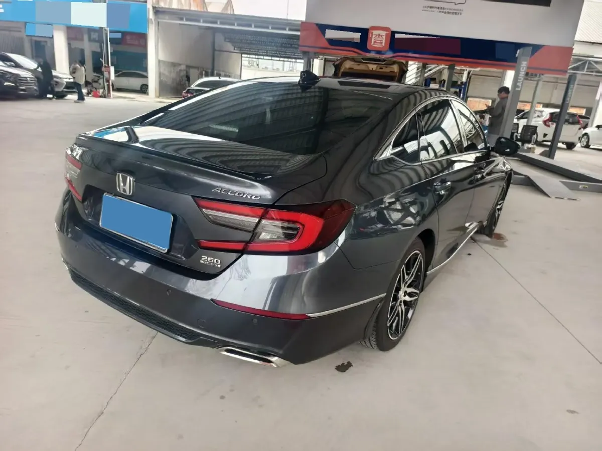 2022 Honda Accord 1.5T 194HP L4 CVT,autocango,china used car exporter,china ev exporter,chinese used car exporter,chinese used ev exporter