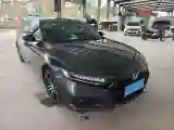 2022 Honda Accord 1.5T 194HP L4 CVT