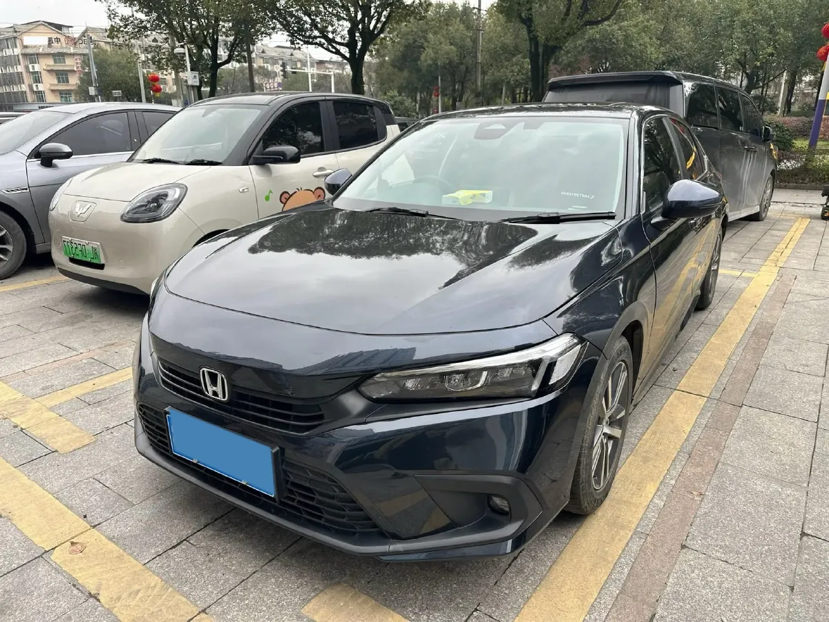2022 Honda Civic 1.5T 182HP L4 CVT,autocango,china used car exporter,china ev exporter,chinese used car exporter,chinese used ev exporter
