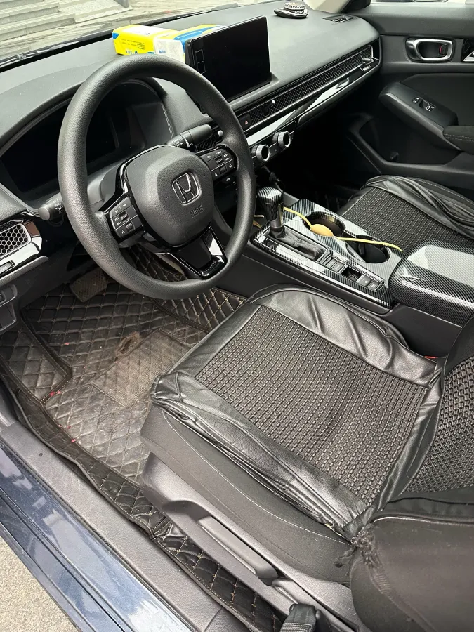 2022 Honda Civic 1.5T 182HP L4 CVT,autocango,china used car exporter,china ev exporter,chinese used car exporter,chinese used ev exporter