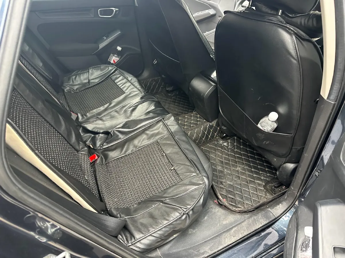 2022 Honda Civic 1.5T 182HP L4 CVT,autocango,china used car exporter,china ev exporter,chinese used car exporter,chinese used ev exporter