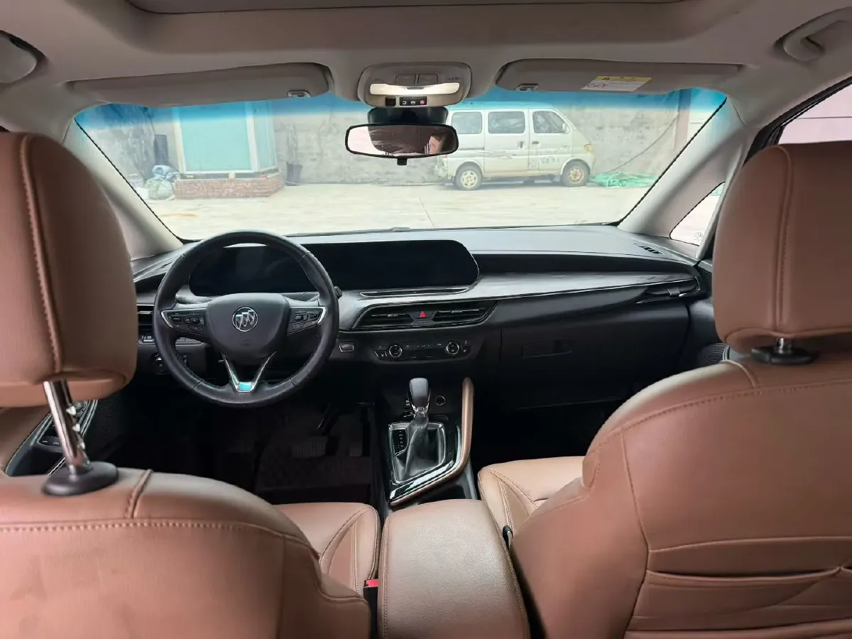 2021 Buick GL6 1.3T 163HP L3 6AT,autocango,china used car exporter,china ev exporter,chinese used car exporter,chinese used ev exporter