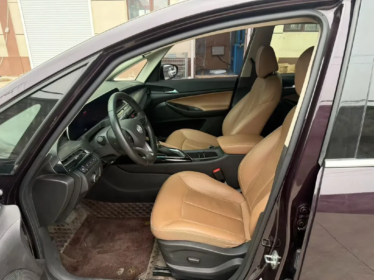 2021 Buick GL6 1.3T 163HP L3 6AT,autocango,china used car exporter,china ev exporter,chinese used car exporter,chinese used ev exporter