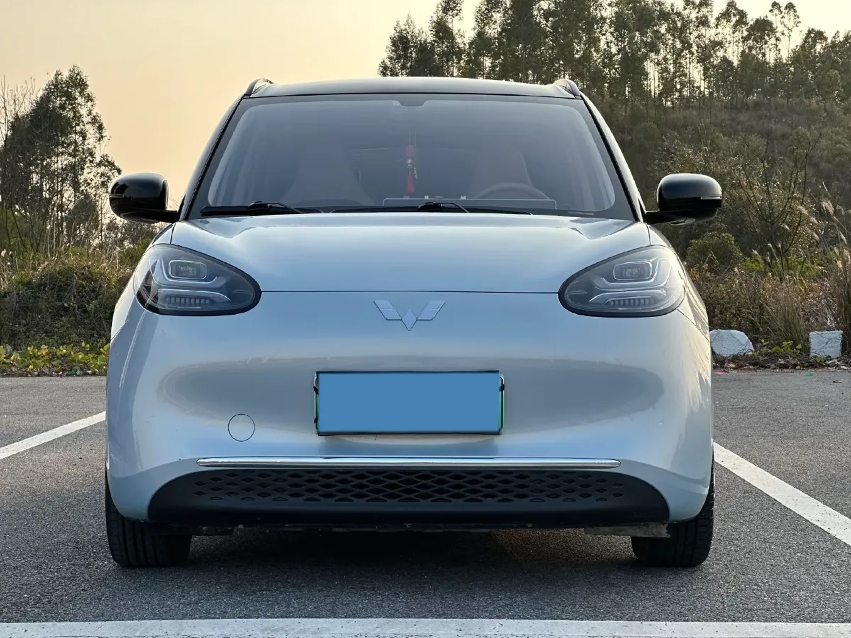 2025 WuLing BinGuo BEV,autocango,china used car exporter,china ev exporter,chinese used car exporter,chinese used ev exporter