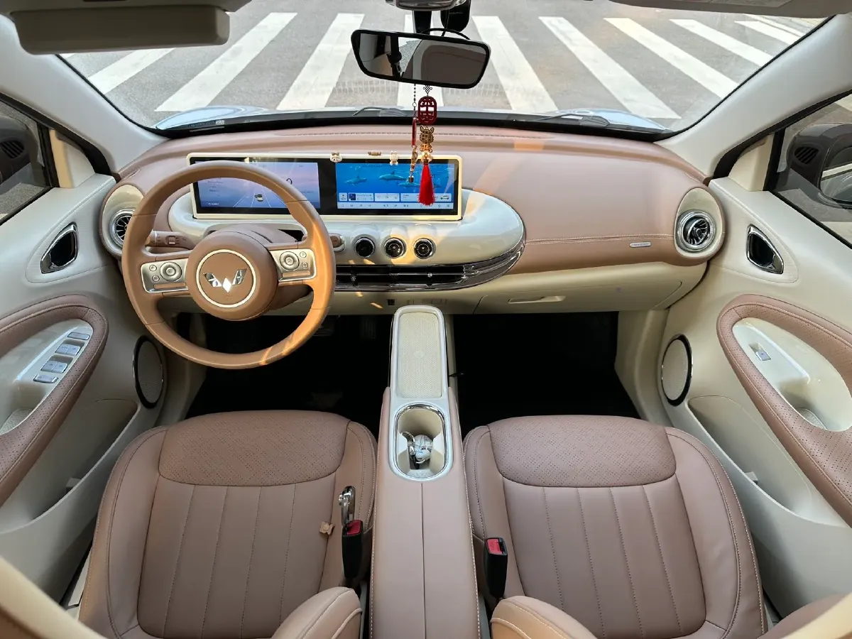 2025 WuLing BinGuo BEV,autocango,china used car exporter,china ev exporter,chinese used car exporter,chinese used ev exporter