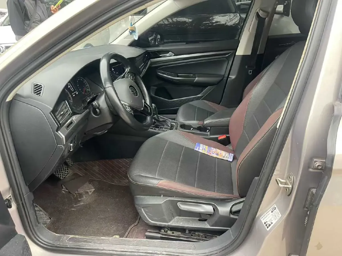 2021 Volkswagen Bora 1.5L 113HP L4 6AT,autocango,china used car exporter,china ev exporter,chinese used car exporter,chinese used ev exporter