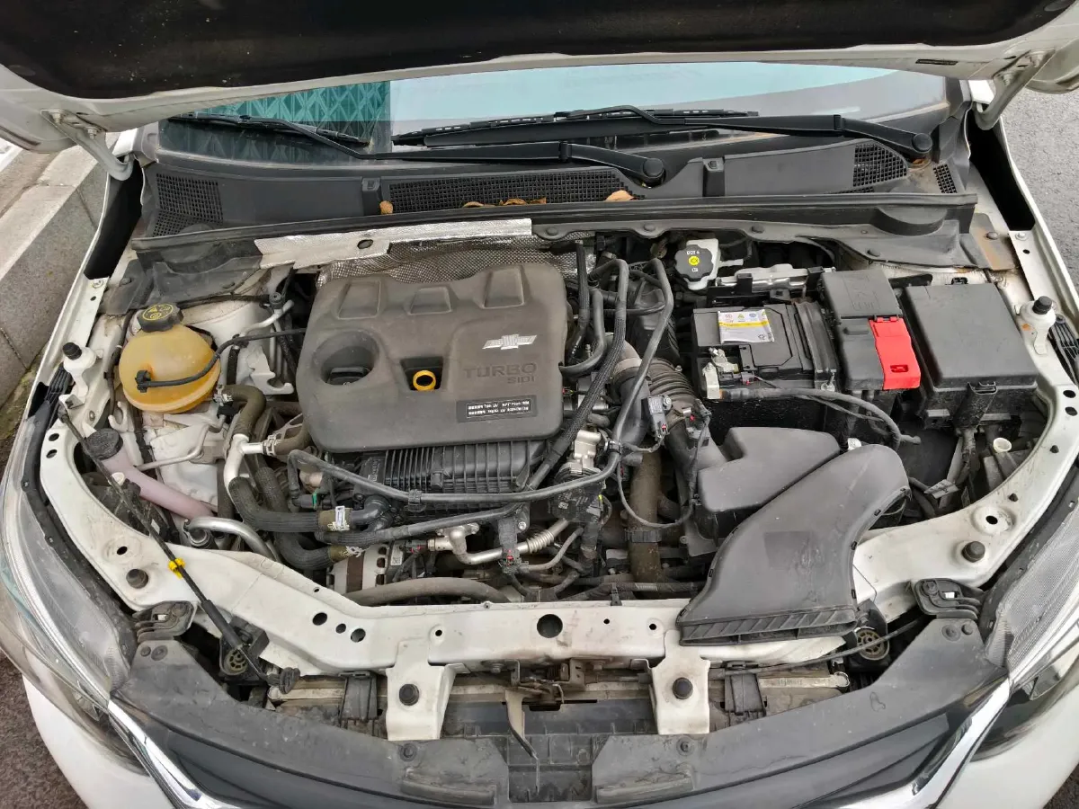 2022 Chevrolet Cavalier 1.0T 125HP L3 6AT,autocango,china used car exporter,china ev exporter,chinese used car exporter,chinese used ev exporter