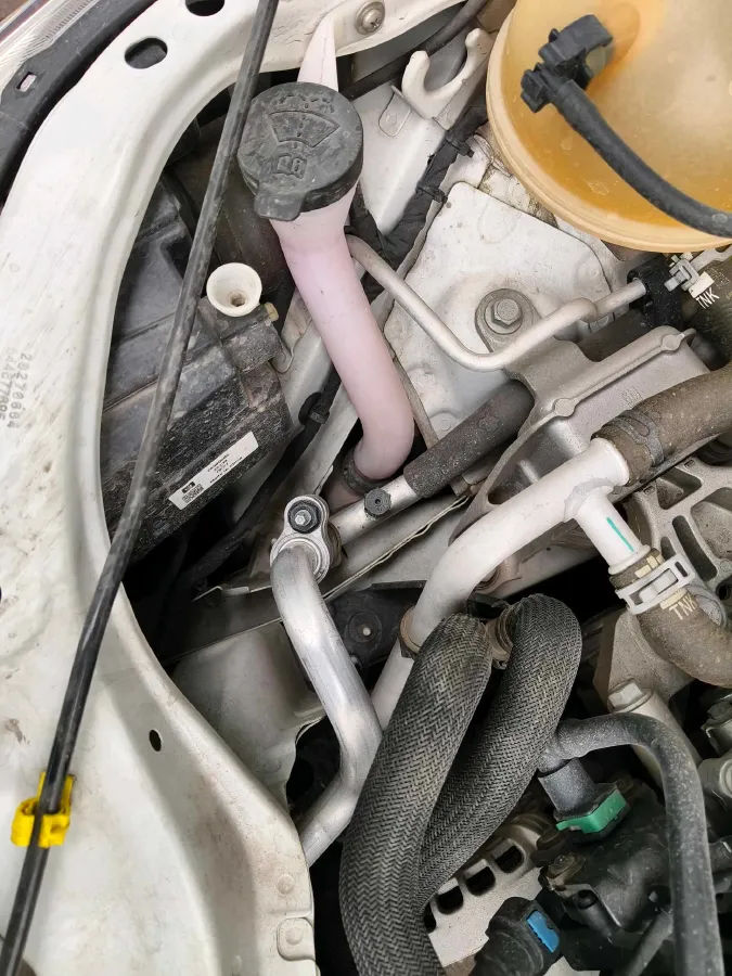 2022 Chevrolet Cavalier 1.0T 125HP L3 6AT,autocango,china used car exporter,china ev exporter,chinese used car exporter,chinese used ev exporter