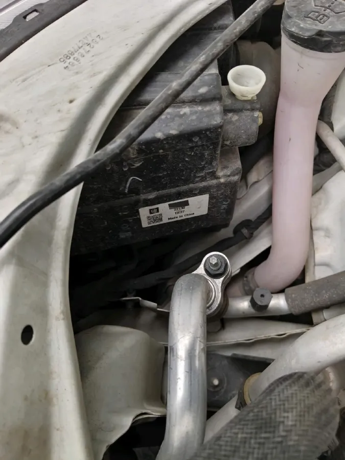 2022 Chevrolet Cavalier 1.0T 125HP L3 6AT,autocango,china used car exporter,china ev exporter,chinese used car exporter,chinese used ev exporter