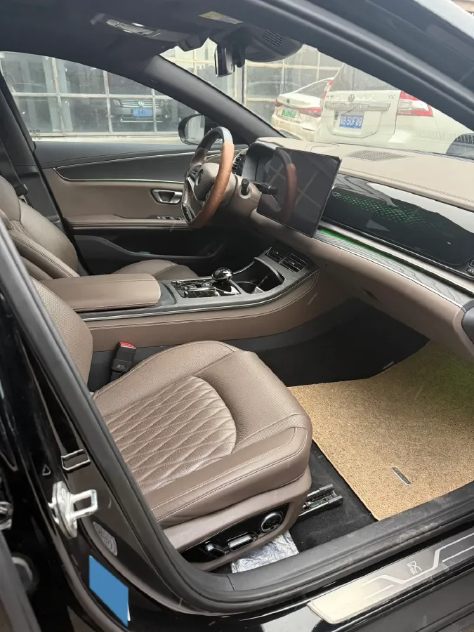 2020 BYD Han BEV 76.9KWH,autocango,china used car exporter,china ev exporter,chinese used car exporter,chinese used ev exporter