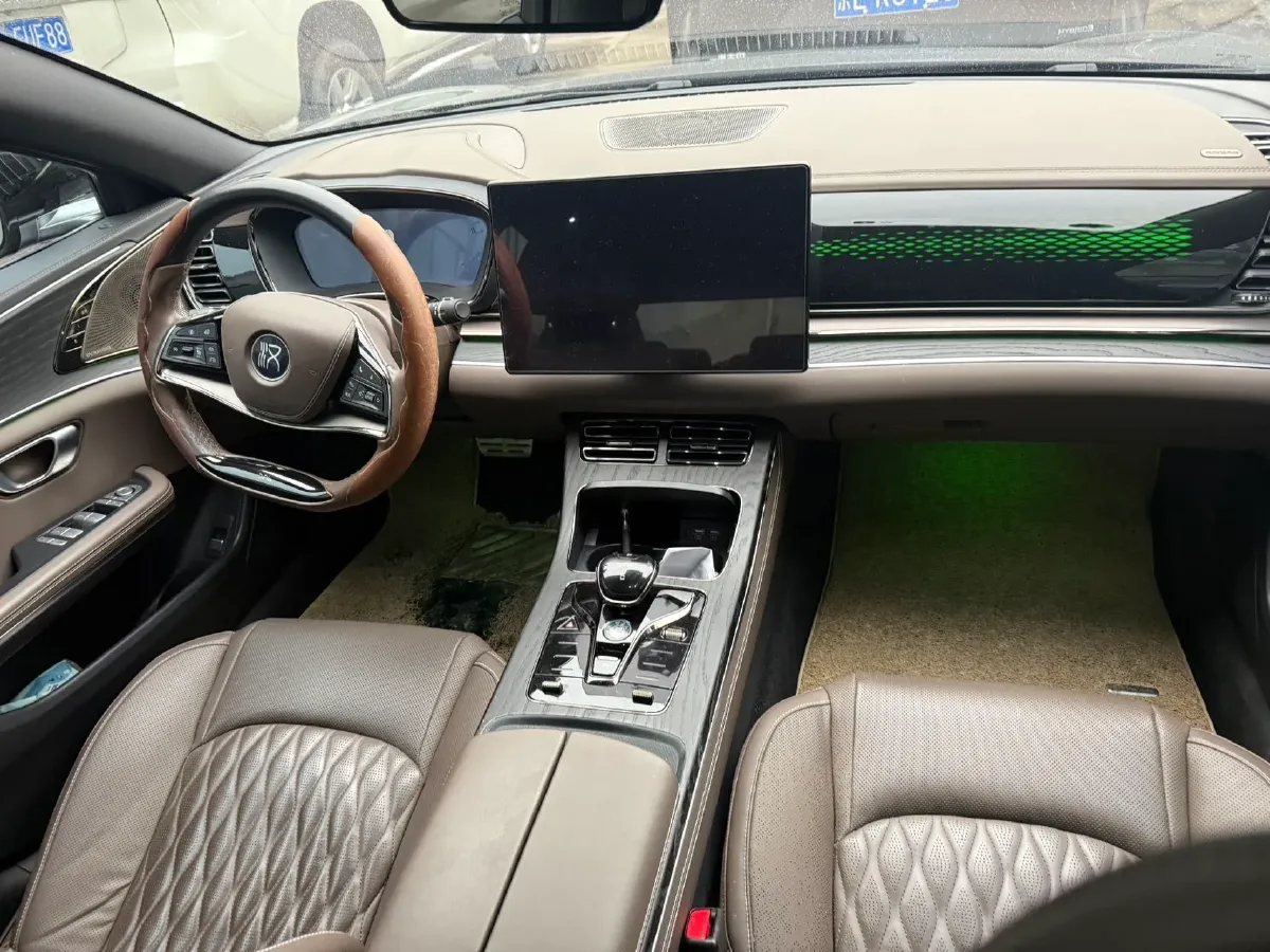 2020 BYD Han BEV 76.9KWH,autocango,china used car exporter,china ev exporter,chinese used car exporter,chinese used ev exporter