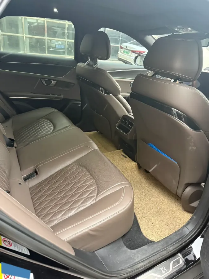 2020 BYD Han BEV 76.9KWH,autocango,china used car exporter,china ev exporter,chinese used car exporter,chinese used ev exporter