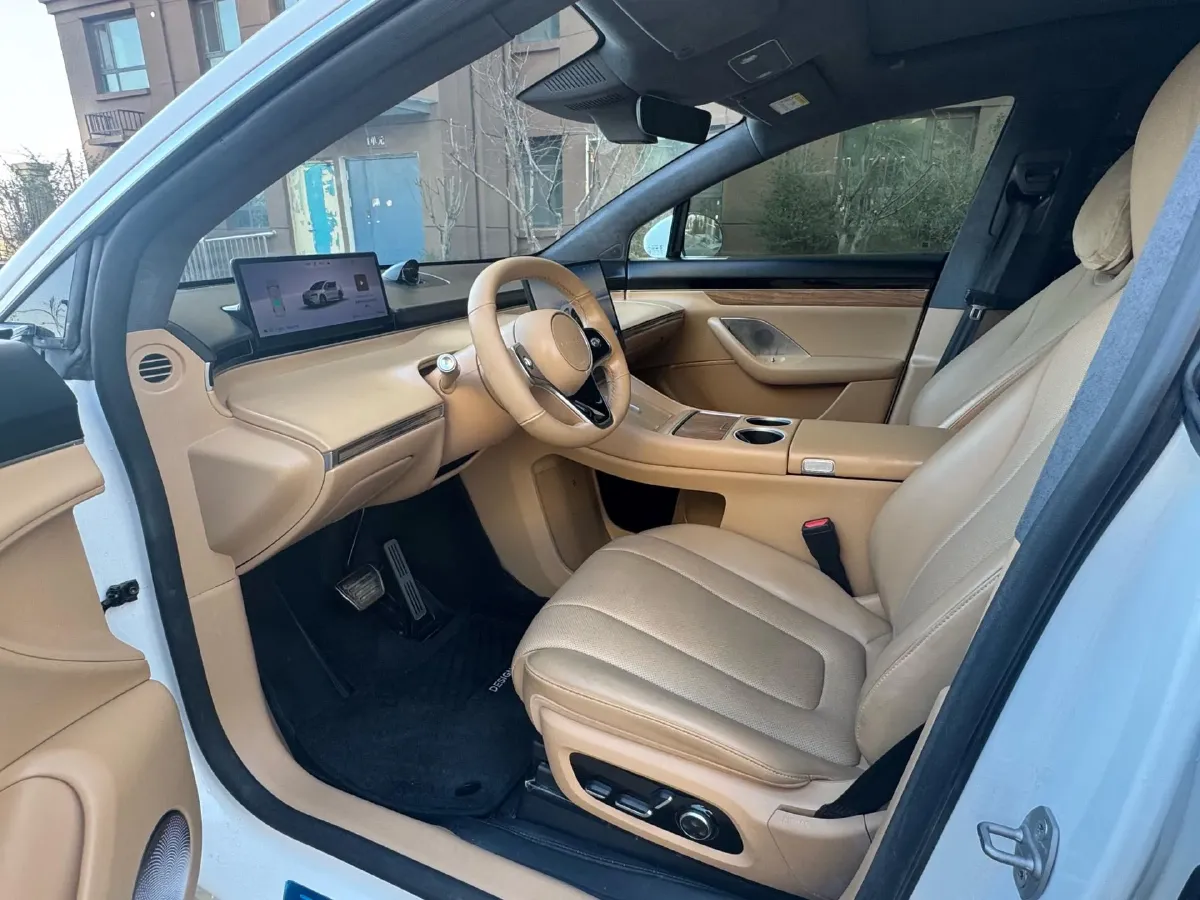 2024 HIMA R7 BEV 100KWH,autocango,china used car exporter,china ev exporter,chinese used car exporter,chinese used ev exporter