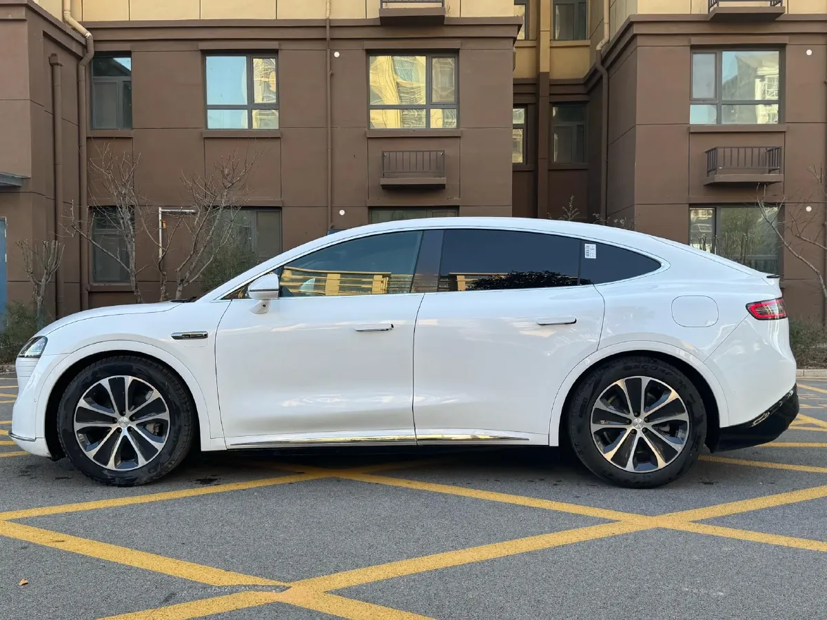 2024 HIMA R7 BEV 100KWH,autocango,china used car exporter,china ev exporter,chinese used car exporter,chinese used ev exporter