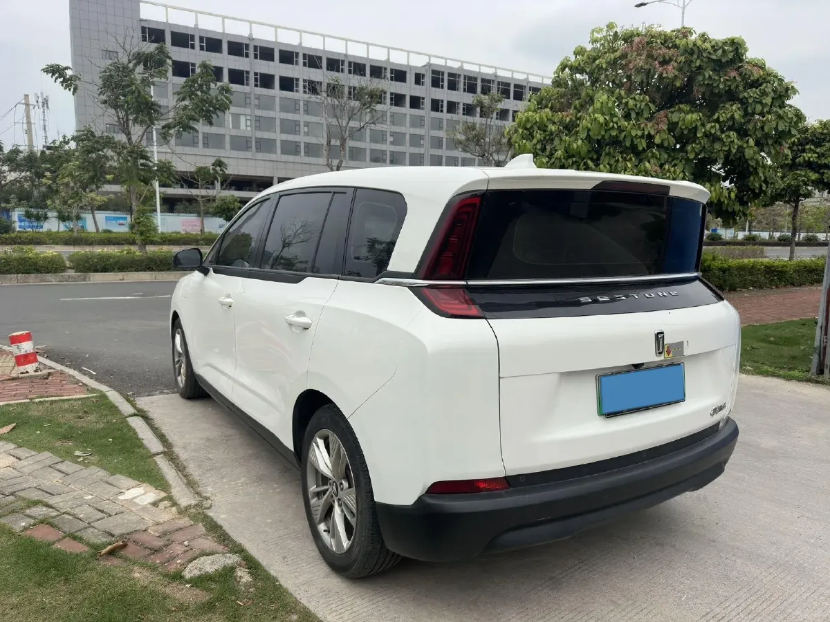 2021 Bestune NAT BEV 55KWH,autocango,china used car exporter,china ev exporter,chinese used car exporter,chinese used ev exporter