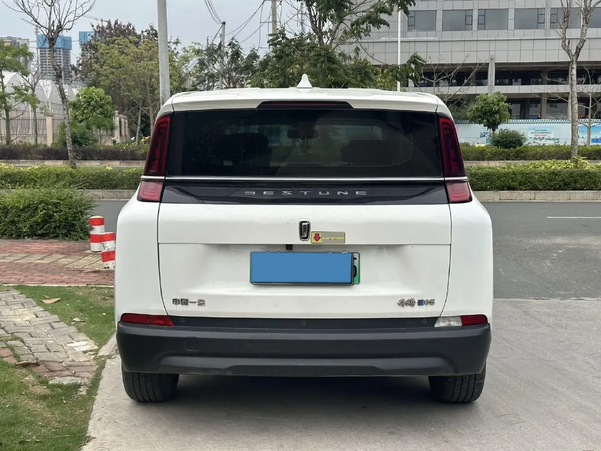 2021 Bestune NAT BEV 55KWH,autocango,china used car exporter,china ev exporter,chinese used car exporter,chinese used ev exporter