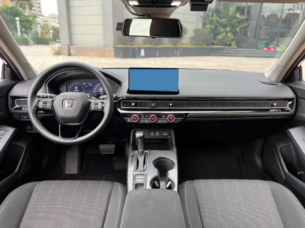 2023 Honda Civic 1.5T 182HP L4 CVT,autocango,china used car exporter,china ev exporter,chinese used car exporter,chinese used ev exporter