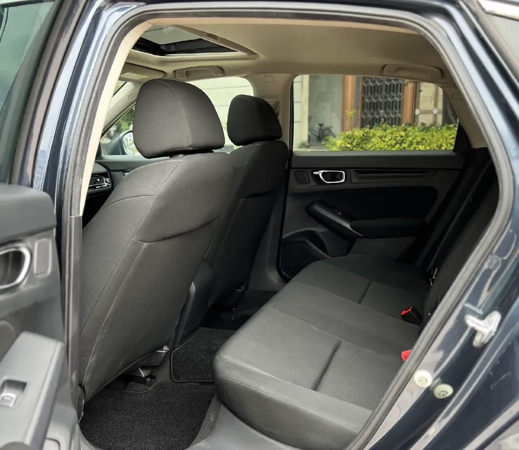 2023 Honda Civic 1.5T 182HP L4 CVT,autocango,china used car exporter,china ev exporter,chinese used car exporter,chinese used ev exporter