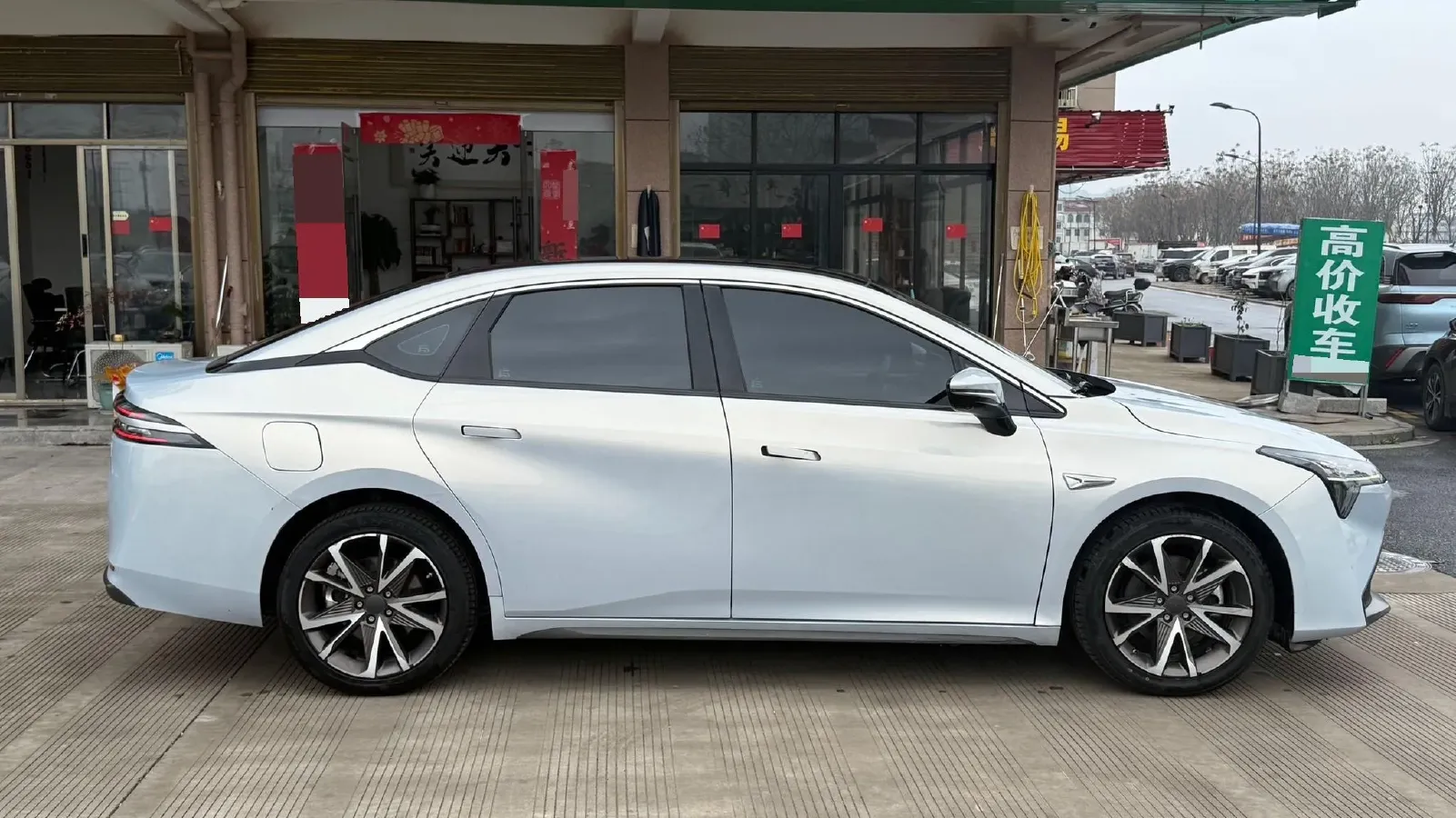 2023 Aion S Plus BEV 59.4KWH,autocango,china used car exporter,china ev exporter,chinese used car exporter,chinese used ev exporter