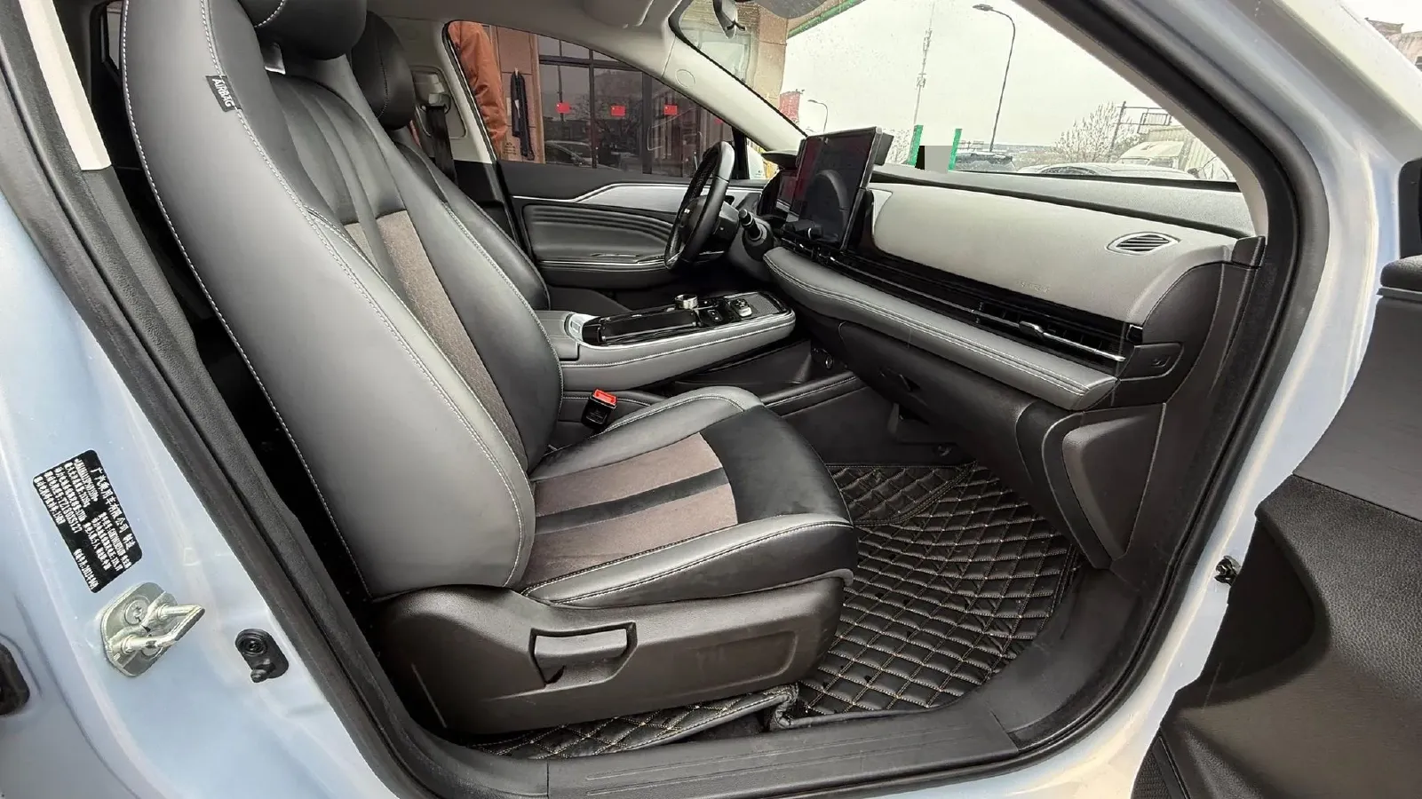 2023 Aion S Plus BEV 59.4KWH,autocango,china used car exporter,china ev exporter,chinese used car exporter,chinese used ev exporter