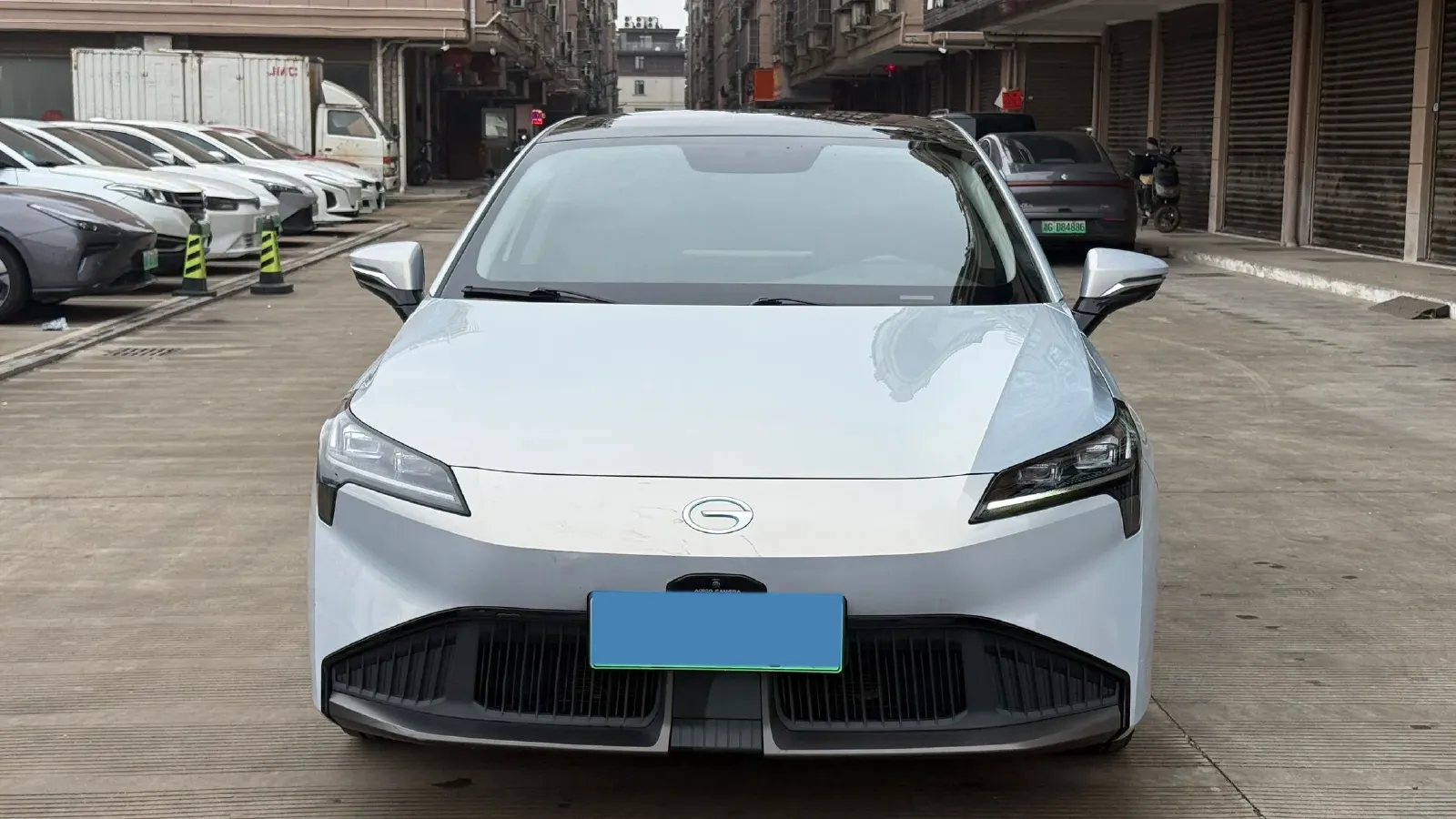 2023 Aion S Plus BEV 59.4KWH,autocango,china used car exporter,china ev exporter,chinese used car exporter,chinese used ev exporter
