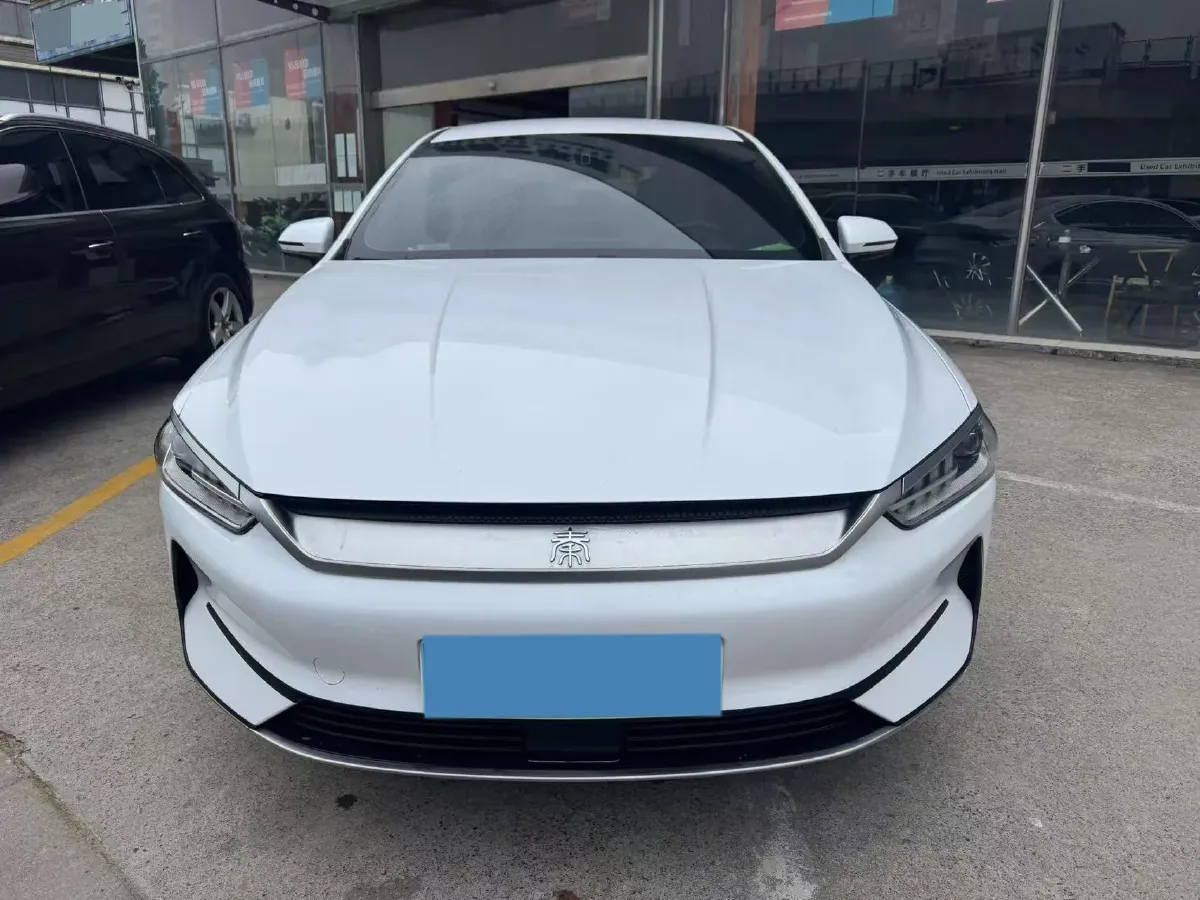 2023 BYD Qin Plus BEV 57.6KWH,autocango,china used car exporter,china ev exporter,chinese used car exporter,chinese used ev exporter