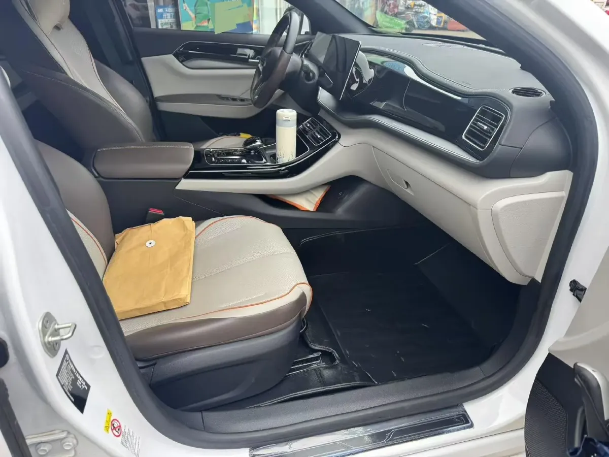 2023 BYD Qin Plus BEV 57.6KWH,autocango,china used car exporter,china ev exporter,chinese used car exporter,chinese used ev exporter