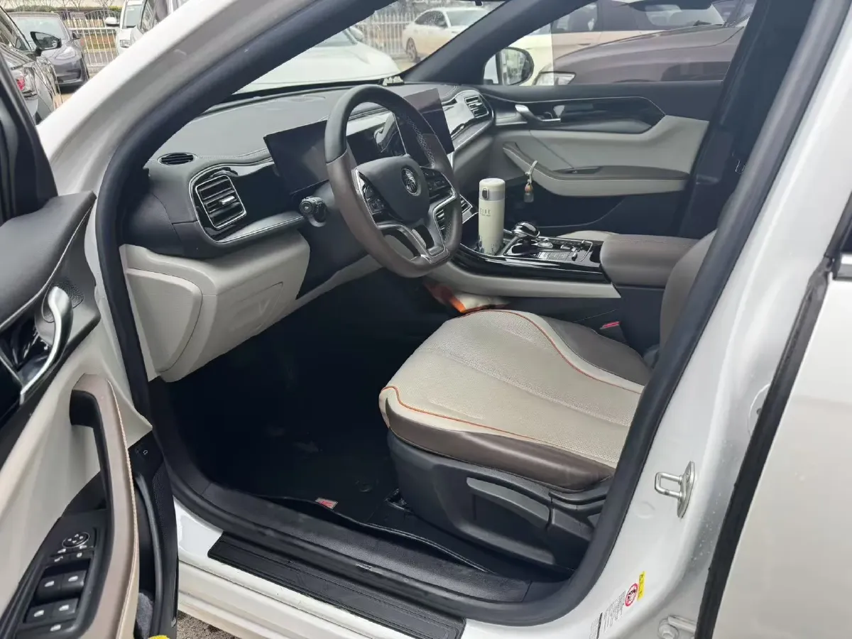 2023 BYD Qin Plus BEV 57.6KWH,autocango,china used car exporter,china ev exporter,chinese used car exporter,chinese used ev exporter