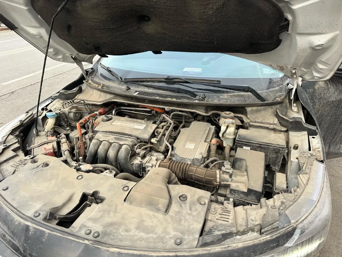 2021 Honda Envix 1.5L 109HP L4 E-CVT Hybrid,autocango,china used car exporter,china ev exporter,chinese used car exporter,chinese used ev exporter